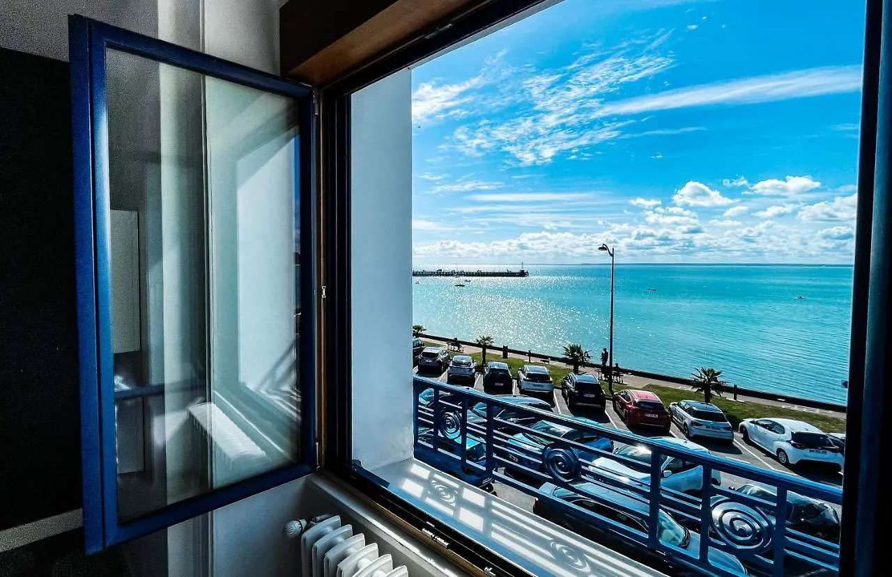 Ker L - Breizh & Breakfast Bed & Breakfast Cancale