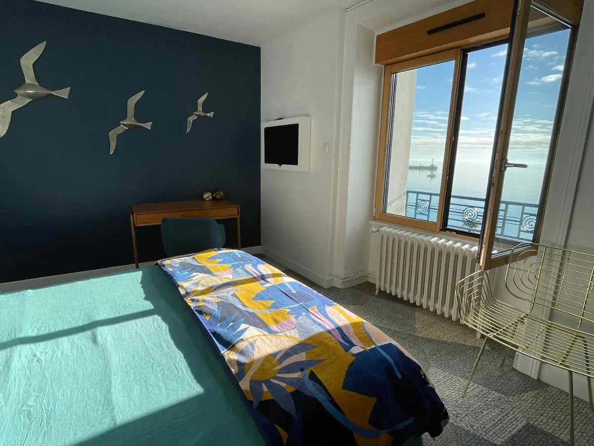 Ker L - Breizh & Breakfast Bed & Breakfast Cancale