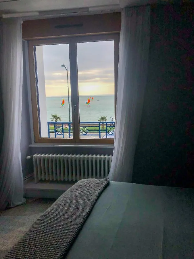 Ker L - Breizh & Breakfast Bed & Breakfast Cancale 0*,  France