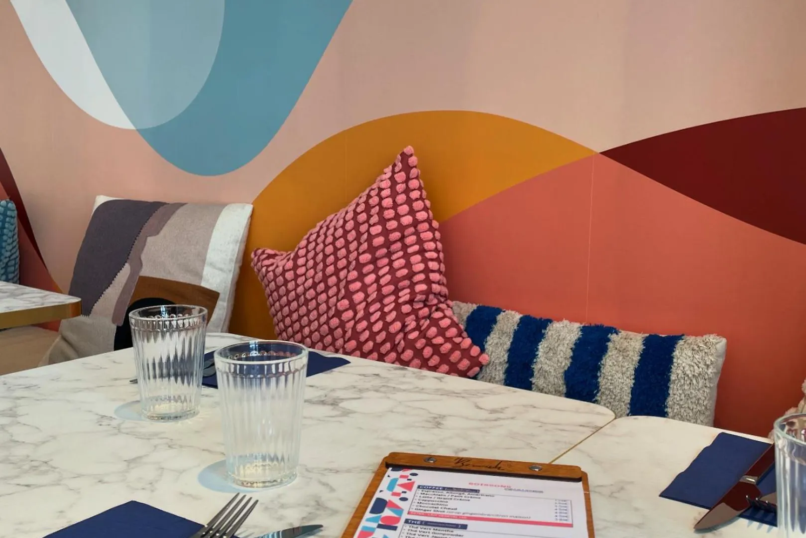 Ker L - Breizh & Breakfast Bed & Breakfast Cancale