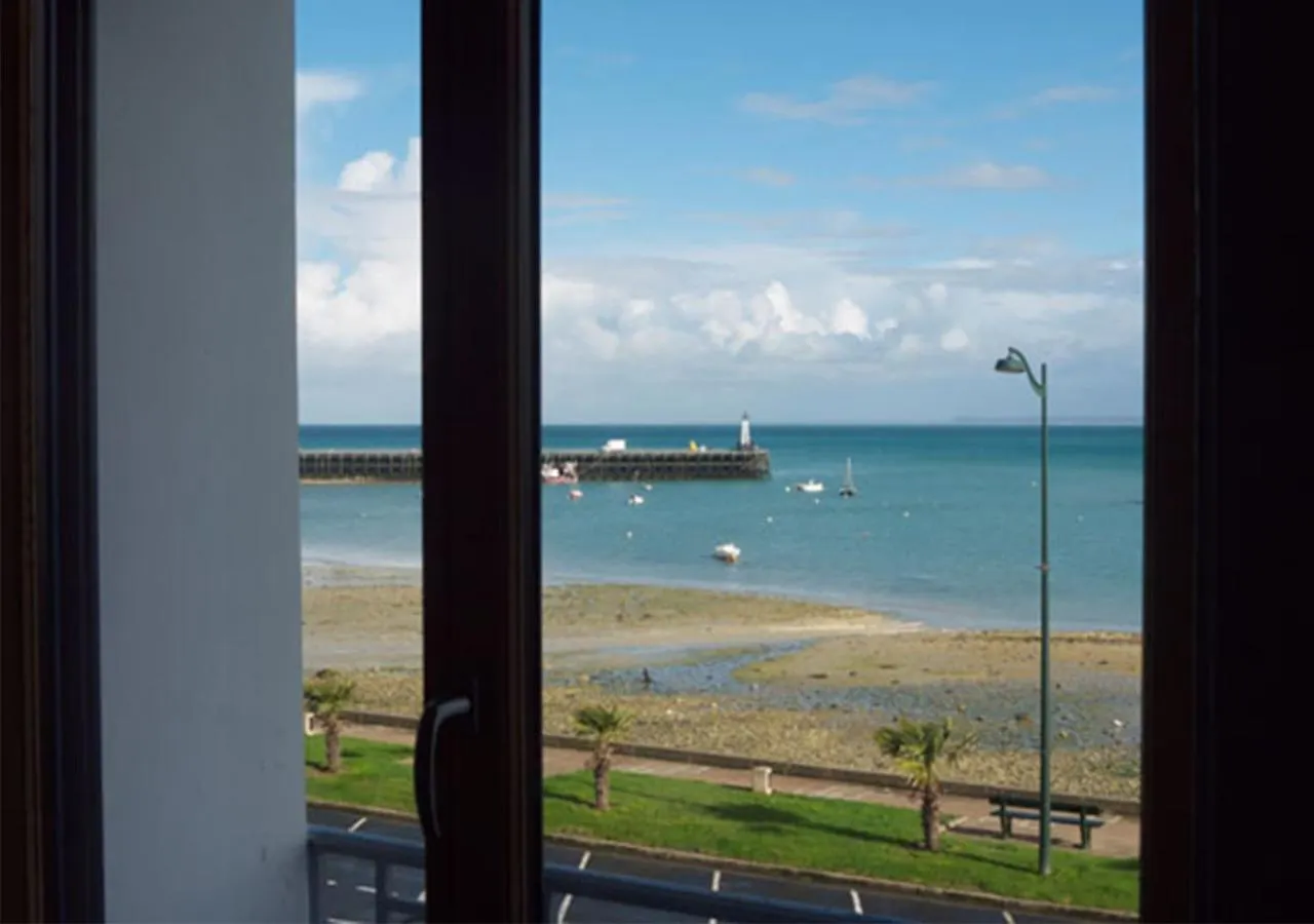 Ker L - Breizh & Breakfast Bed & Breakfast Cancale France