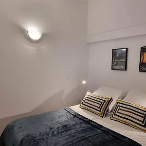 T2 Charmant - Hypercentre - Quai De Garonne - Wifi Apartment Toulouse