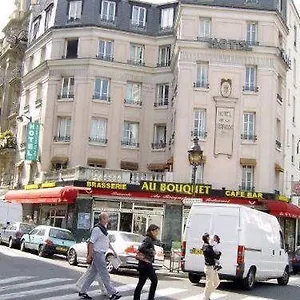 visit hotel