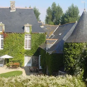Holiday home Manoir De La Begaudiere, Mont-Dol
